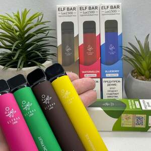 Elf bar 1500