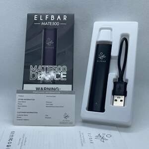 ELF BAR MATE500