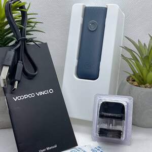 Voopoo vinci Q Багаторазова Pod-система