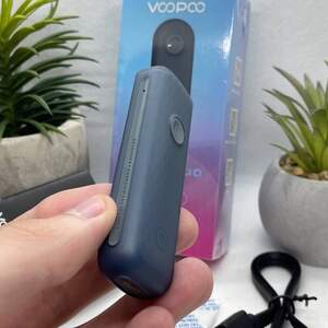 Voopoo vinci Q Багаторазова Pod-система