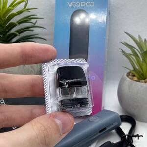 Voopoo vinci Q Багаторазова Pod-система